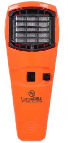 Антимоскитное устройство Thermacell MR G06-00 (оранжевый)
