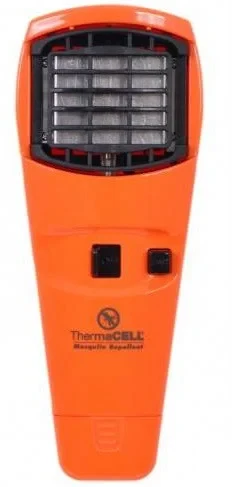 Антимоскитное устройство Thermacell MR G06-00 (оранжевый) - фото 1 - id-p78765637