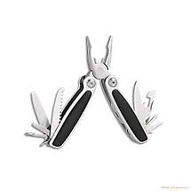 Мультитул Tools Gadget 9 в 1 в подарочной коробке, фото 2