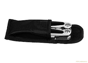 Мультитул Tools Gadget 9 в 1 в подарочной коробке, фото 3