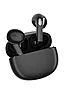 Наушники беспроводные Bluetooth QCY AilyPods Т20 черные, фото 2