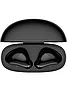 Наушники беспроводные Bluetooth QCY AilyPods Т20 черные, фото 4