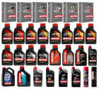 Моторное масло Motul 8100 X-cess 5W40 20л