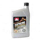 Моторное масло Petro-Canada Supreme Synthetic 5W-20 1л