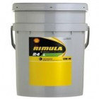 Моторное масло Shell Rimula R4 L 15W-40 20л