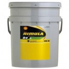 Моторное масло Shell Rimula R4 L 15W-40 20л - фото 1 - id-p222333832