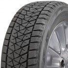 Автошины Bridgestone Blizzak DM-V2 275/40R20 106T