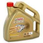 Моторное масло Castrol EDGE Titanium FST 0W-30 A5/B5 4л