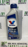 Моторное масло Valvoline SynPower Xtreme ENV C2 5W-30 1л