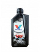 Моторное масло Valvoline VR1 Racing 5W-50 1л