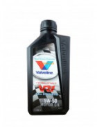 Моторное масло Valvoline VR1 Racing 5W-50 1л - фото 1 - id-p222333908
