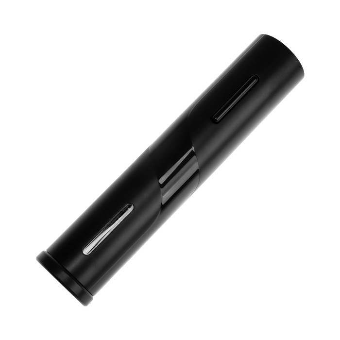 Штопор электрический Luazon LSH-05, от батареек, пластик, черный - фото 8 - id-p222335166