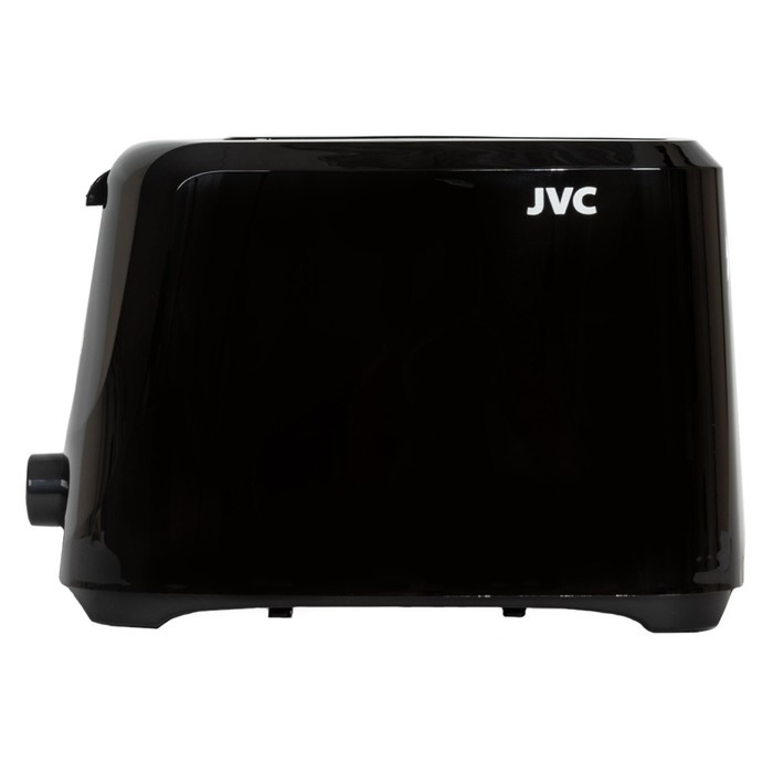 Тостер jvc JK-TS623, 700 Вт, 6 режимов прожарки, 2 тоста, чёрный - фото 5 - id-p222335709