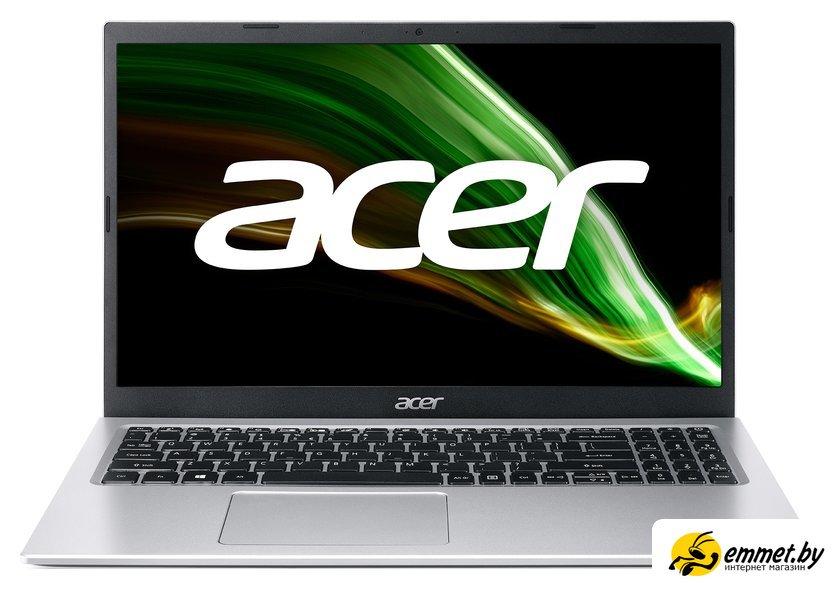Ноутбук Acer Aspire 3 A315-59-57H0 NX.K6TEL.009 - фото 1 - id-p222336296