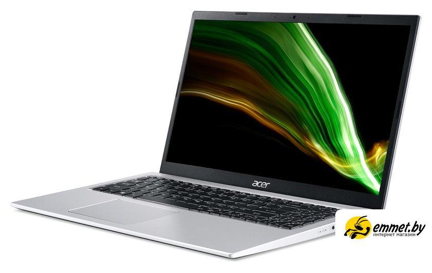 Ноутбук Acer Aspire 3 A315-59-57H0 NX.K6TEL.009 - фото 3 - id-p222336296