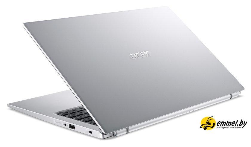Ноутбук Acer Aspire 3 A315-59-57H0 NX.K6TEL.009 - фото 5 - id-p222336296