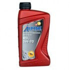 Моторное масло Alpine RSL 5W-20 1л
