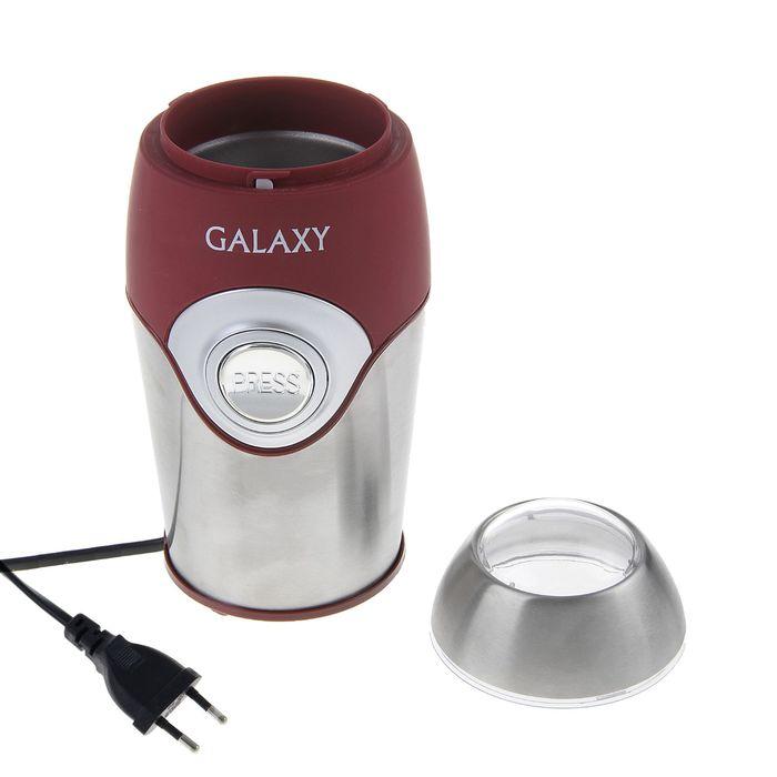 Кофемолка электрическая Galaxy GL 0902, 250 Вт - фото 2 - id-p222335506