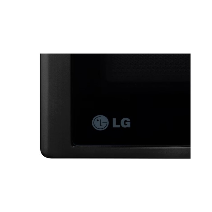 Микроволновая печь LG MS2042DB, 20 л, 700 Вт, черный - фото 3 - id-p222335895