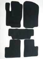 Автомобильные коврики Patron текстильные PCC-MTB0026 - фото 1 - id-p222334032