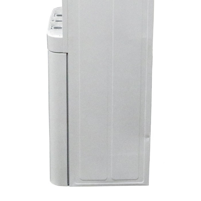 Кулер для воды SONNEN FSE-03, нагрев и охлаждение, 420 Вт/75 Вт, бело-чёрный - фото 7 - id-p222335668
