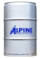 Моторное масло Alpine Longlife III 5W-30 60л