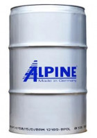Моторное масло Alpine Longlife III 5W-30 60л - фото 1 - id-p222334101