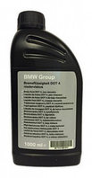 Тормозная жидкость BMW DOT4 (83132405977) 1л