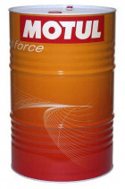 Моторное масло Motul 6100 Syn-Clean 5W-30 208л - фото 1 - id-p222334175