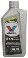 Моторное масло Valvoline SynPower MST C3 5W-40 1л