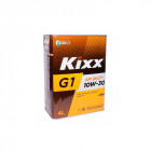 Моторное масло Kixx G1 SN Plus 10W-30 metal 4л - фото 1 - id-p222334222