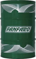 Моторное масло Fanfaro for Chevrolet Opel 5W-30 60л