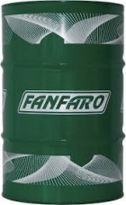 Моторное масло Fanfaro for Chevrolet Opel 5W-30 60л - фото 1 - id-p222334246