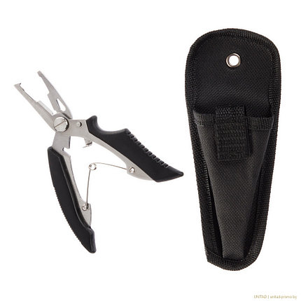 Мультитул 3 в 1 рыболовный, фото 2