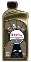 Моторное масло Total Classic 9 5W-30 1л