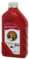 Моторное масло Totachi Niro Optima PRO Synthetic 5W-30 1л