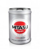 Моторное масло Mitasu MJ-222 SUPER DIESEL CI-4 10W-40 20л
