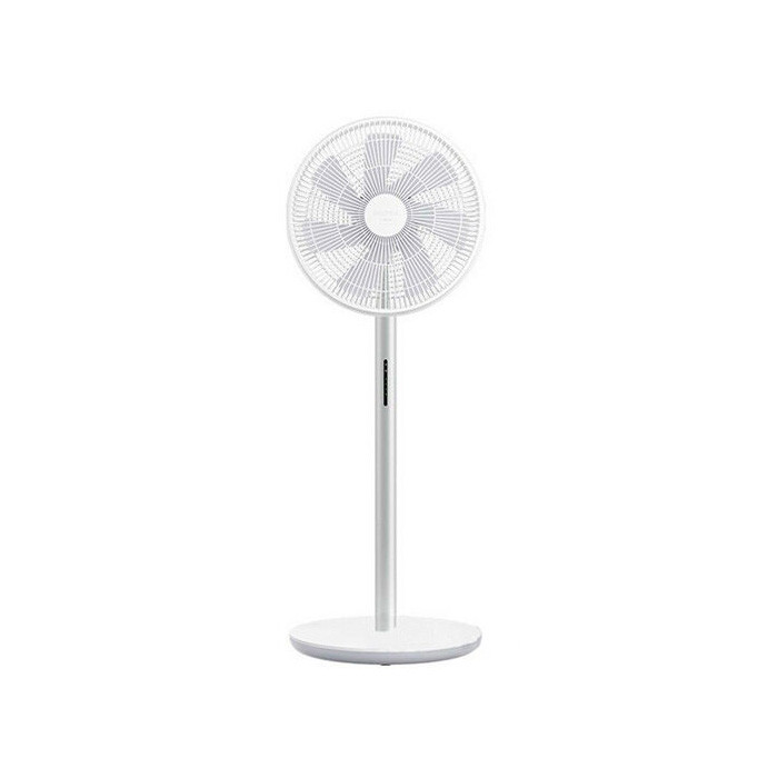 Вентилятор напольный Smartmi Pedestal Fan 3 / PNP6005EU - фото 2 - id-p222336404