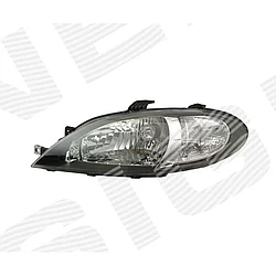 Передняя фара (левая) для Chevrolet Lacetti (J200)