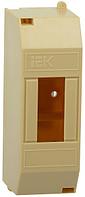 KREPTA 3 Корпус пластиковый КМПн 1/2 IP20 сосна IEK