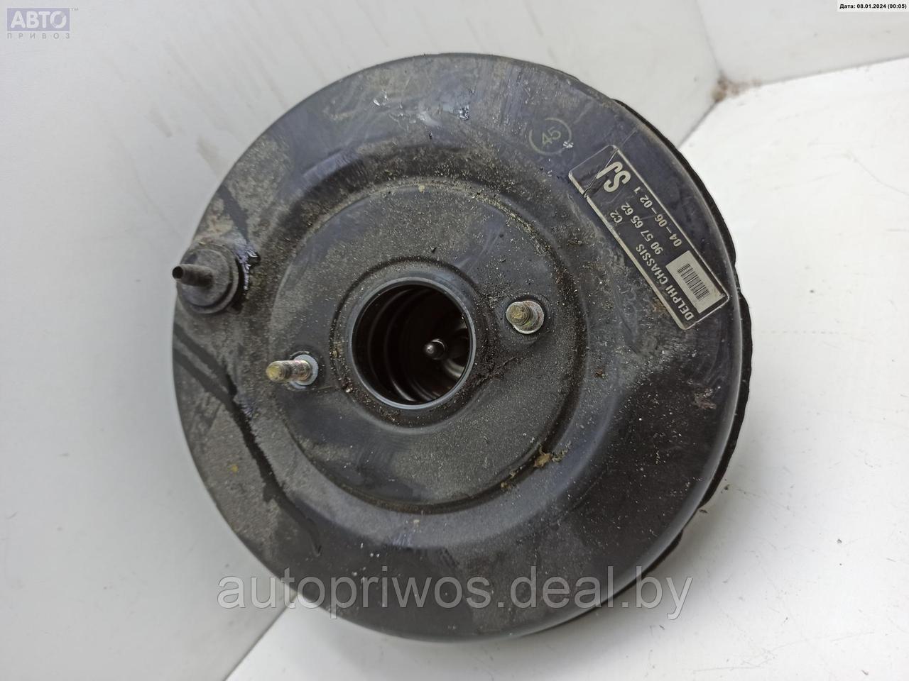 Усилитель тормозов вакуумный Opel Combo C - фото 1 - id-p222319077
