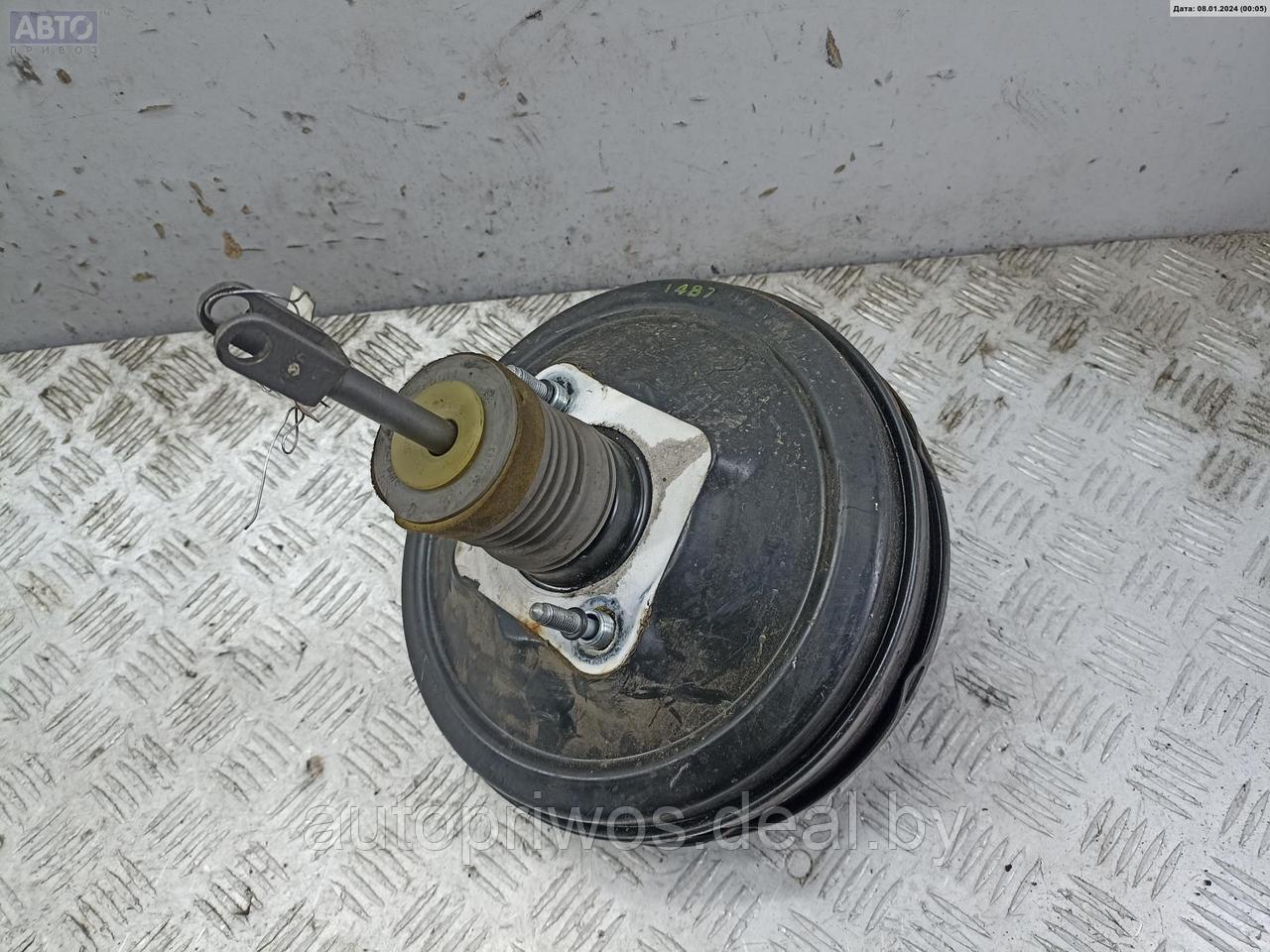 Усилитель тормозов вакуумный Opel Signum - фото 2 - id-p222057225