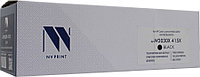 Картридж NV-Print NV-W2030X с чипом для HP Color LaserJet Pro M454dn/M479dw, №415X, Bk, 7,5K