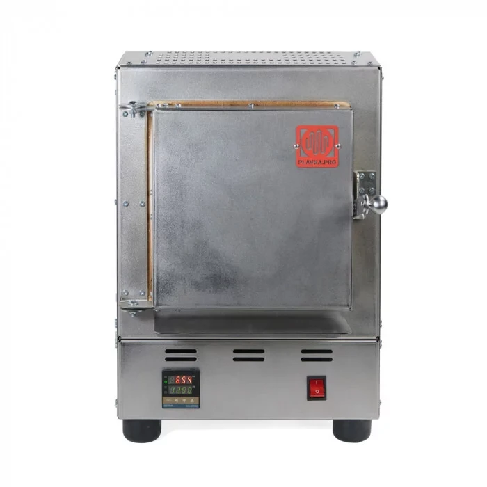 Муфельная печь Termomaster ПМ-4 - фото 2 - id-p222336919