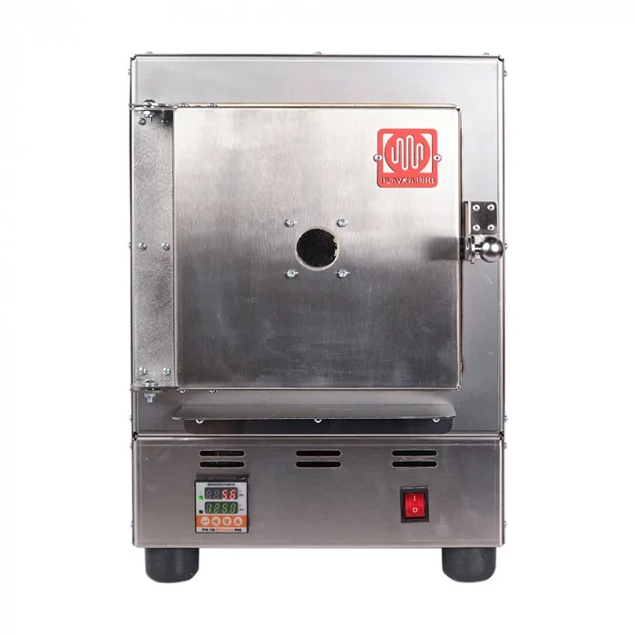 Муфельная печь Termomaster ПМ-4-О - фото 2 - id-p222336935
