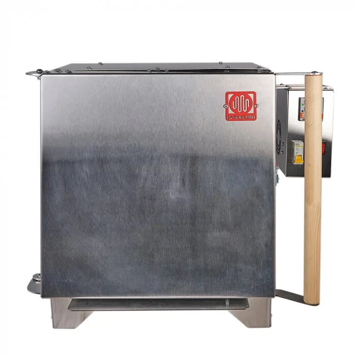 Муфельная печь Termomaster ПМ-5 - фото 2 - id-p222337092