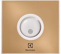 Вентилятор вытяжной Electrolux EAFR-150 (25 Вт) beige,бежевый \ СТАНДАРТ \ бытовой