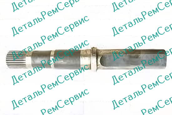 ПОЛУОСЬ МТЗ-3022 2522-2407082-А1
