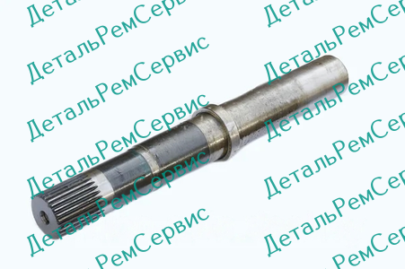 ПОЛУОСЬ МТЗ-3522 2522-2407082-А1-01