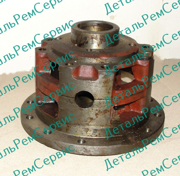 КОРПУС ДИФФЕРЕНЦИАЛА 1522-2403015-02